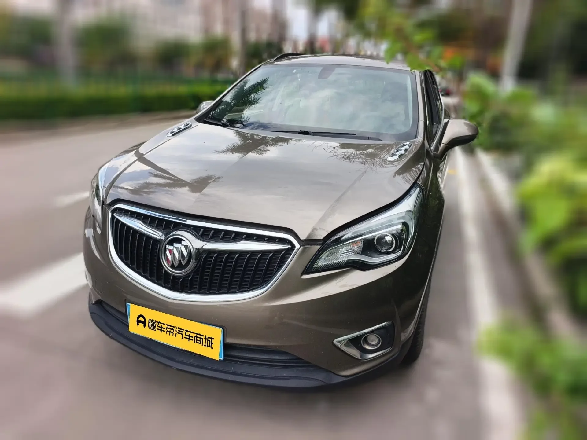 Buick Envision