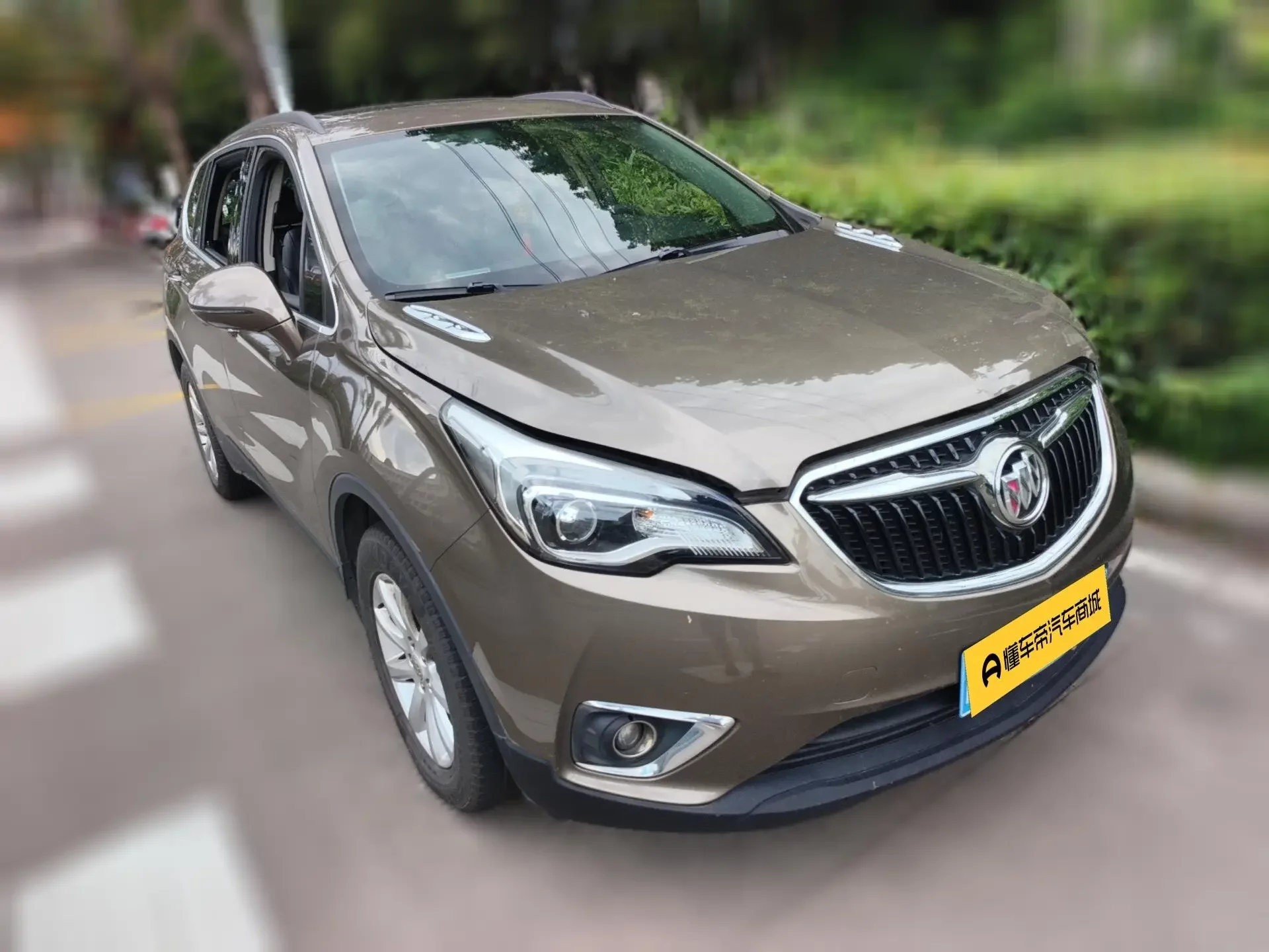 Buick Envision
