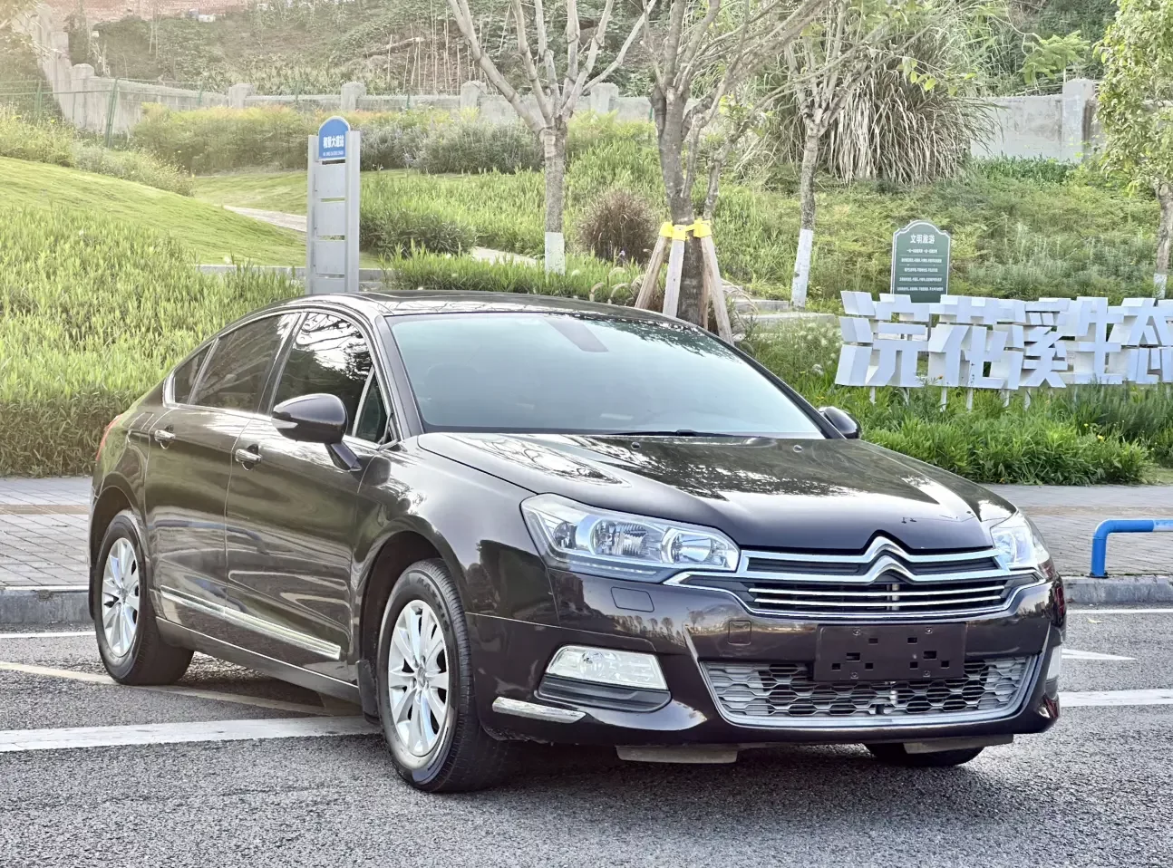 Citroën Citroen C5
