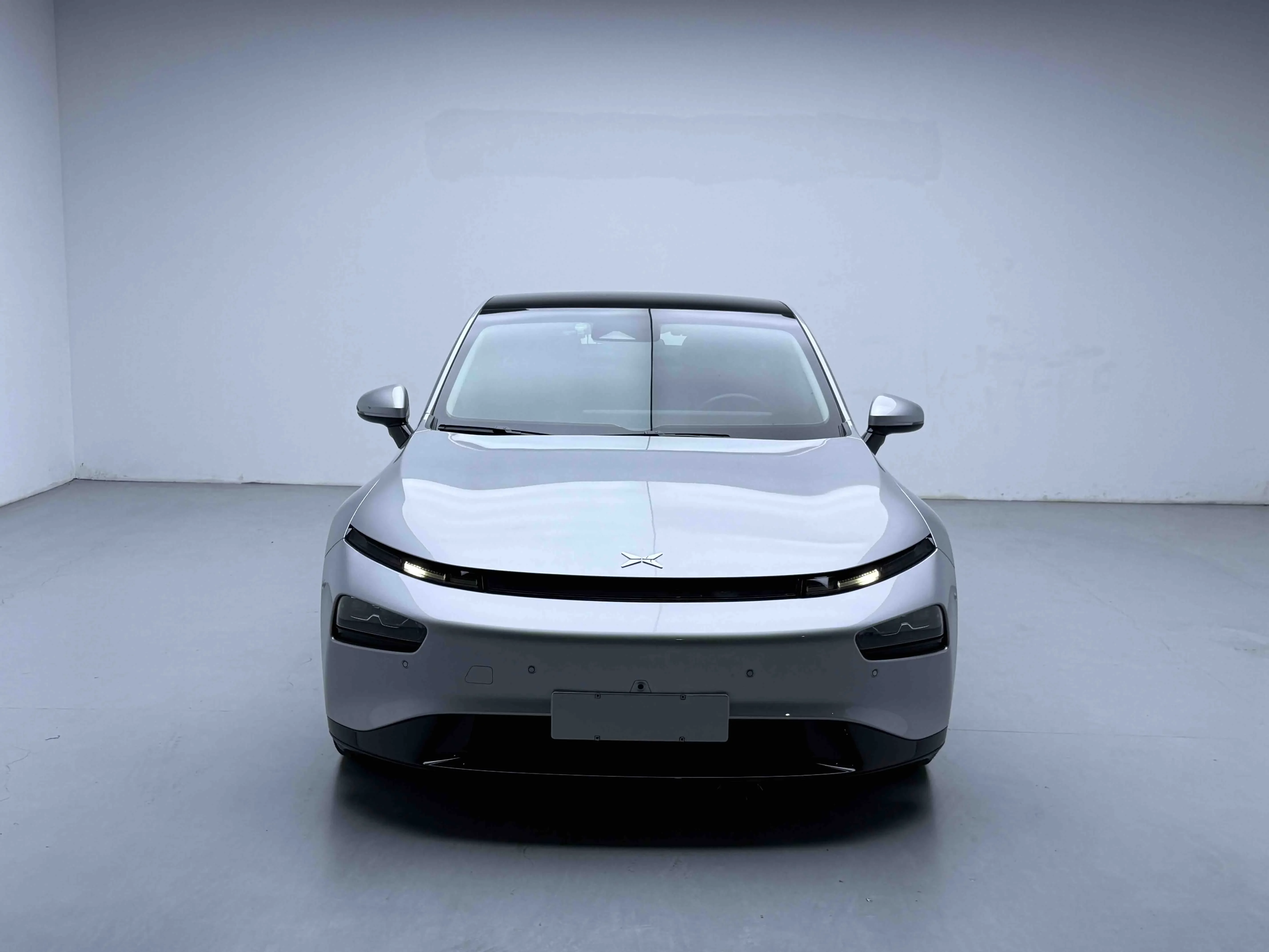 Xpeng P7