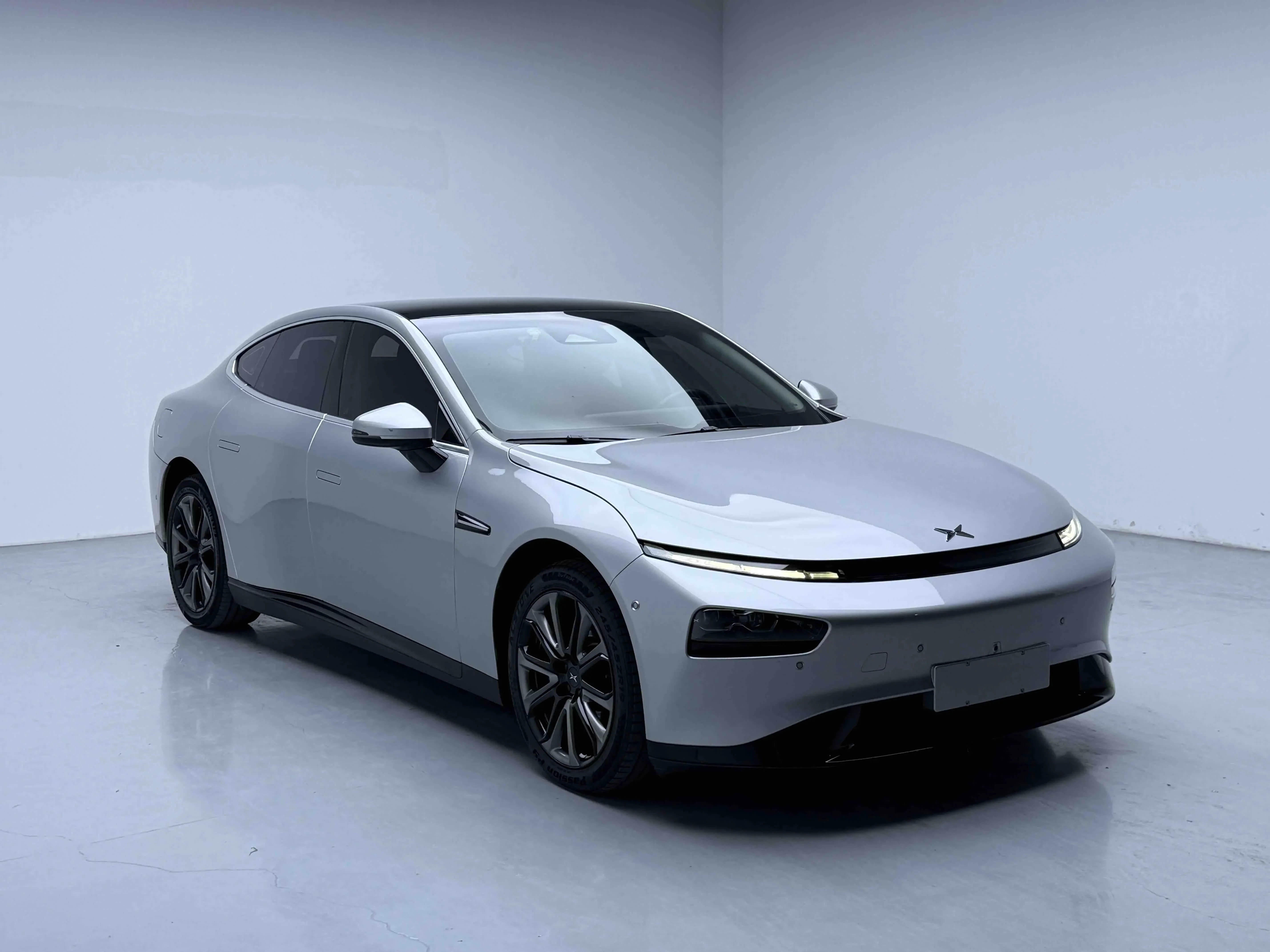 Xpeng P7