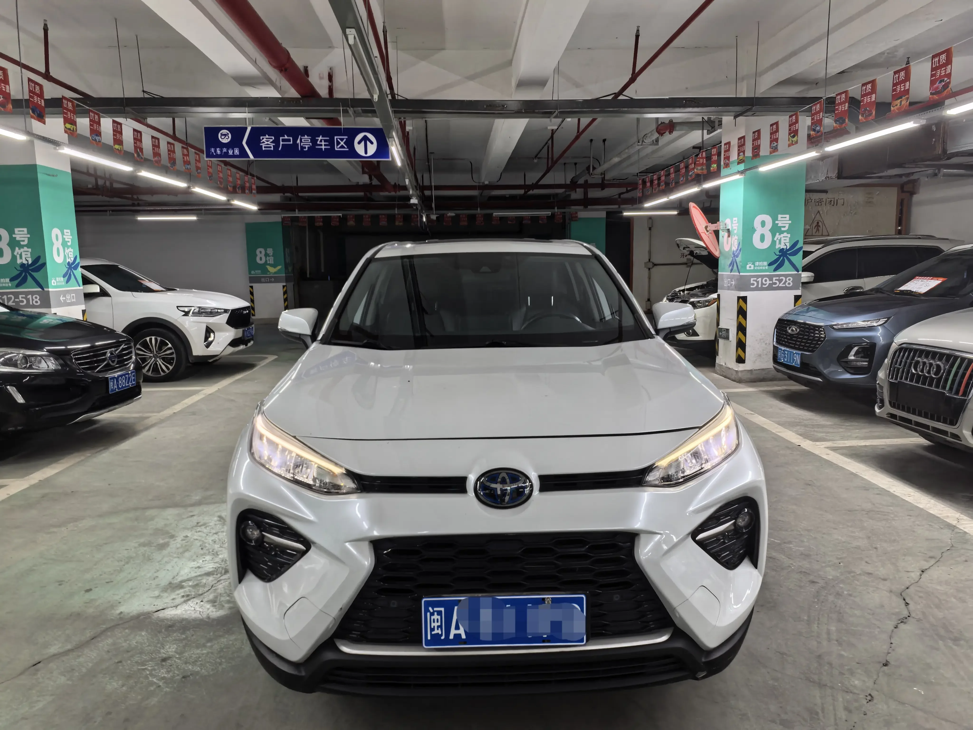 Toyota Willanda