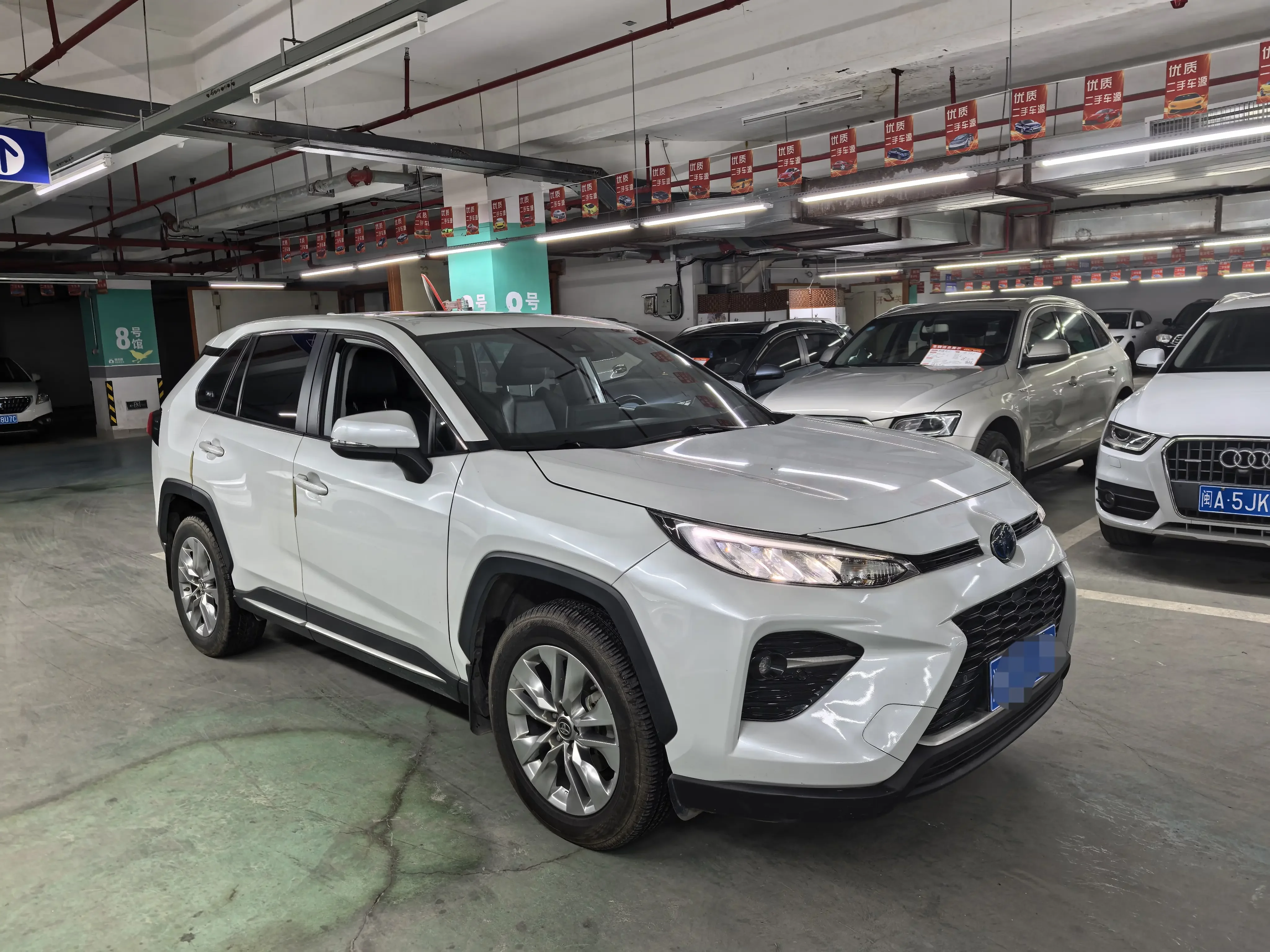 Toyota Willanda