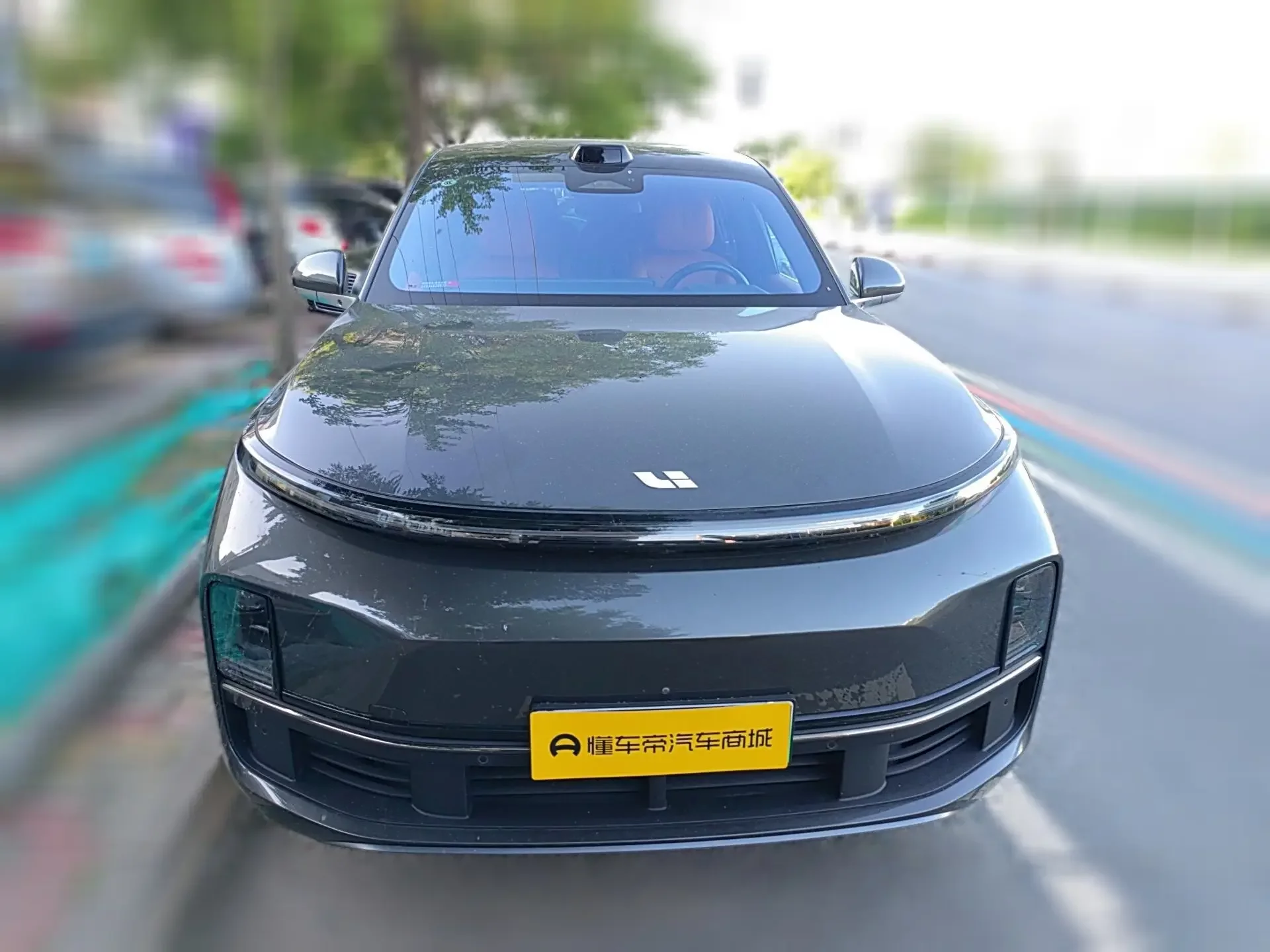 Lixiang L9
