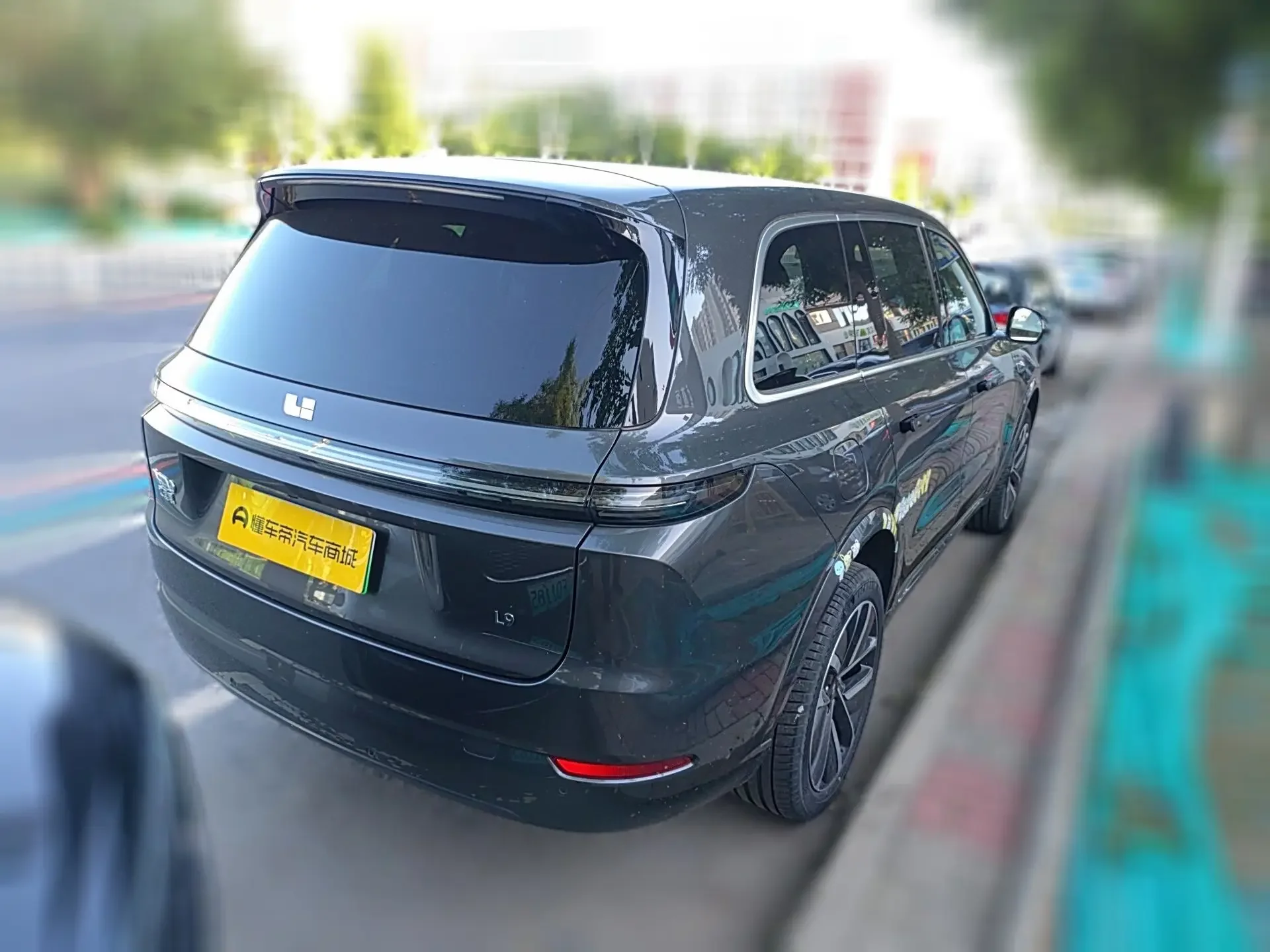 Lixiang L9