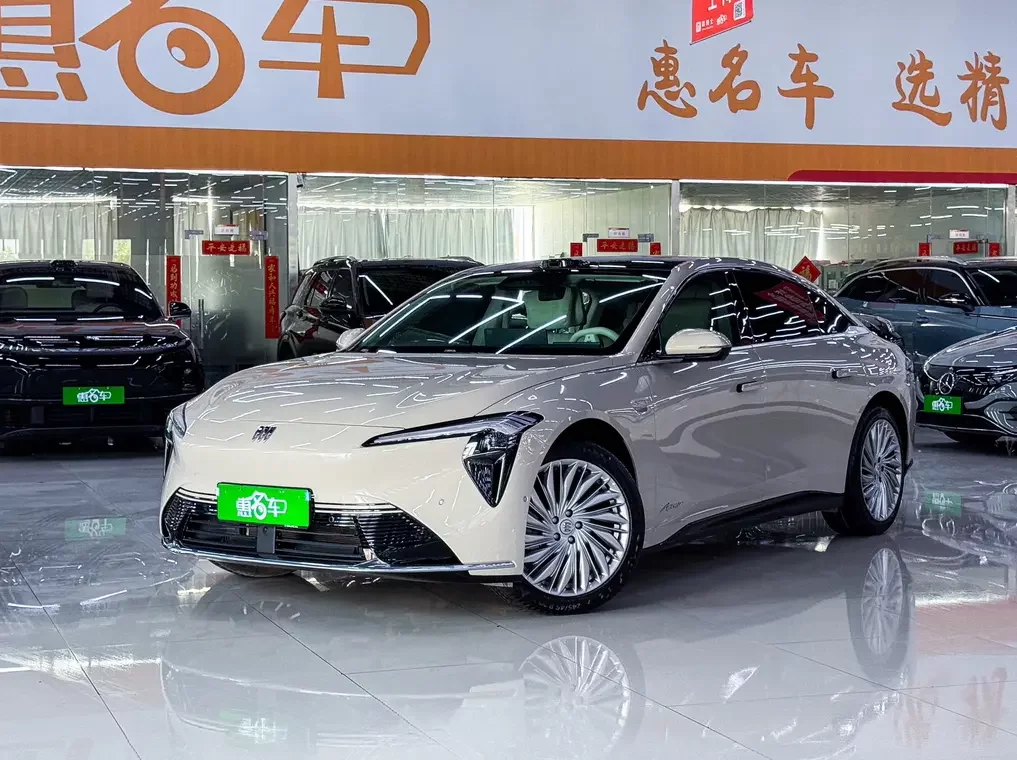 Buick L7