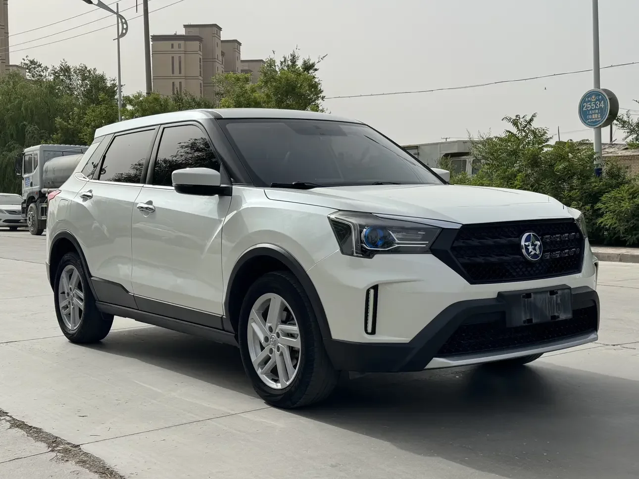 Kai Chen Venucia T60