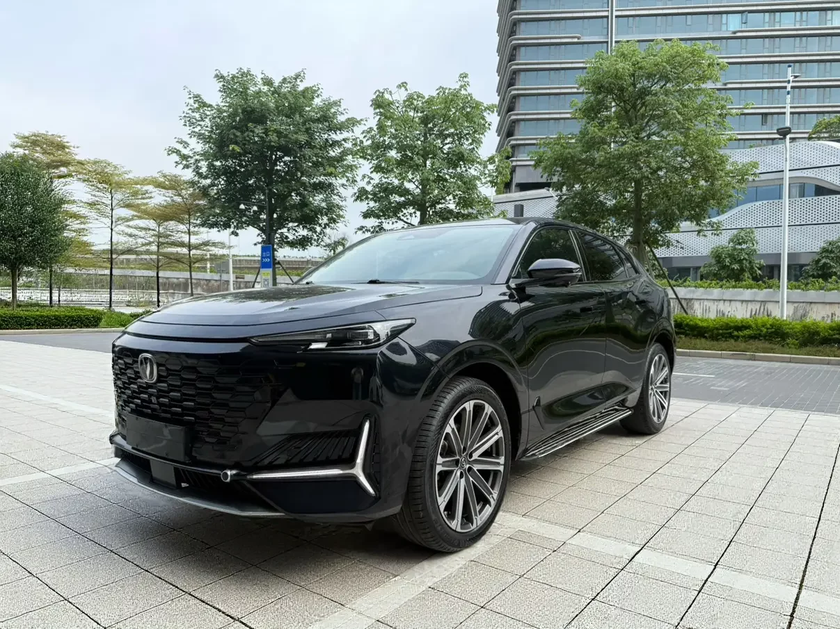 Changan UNI-K