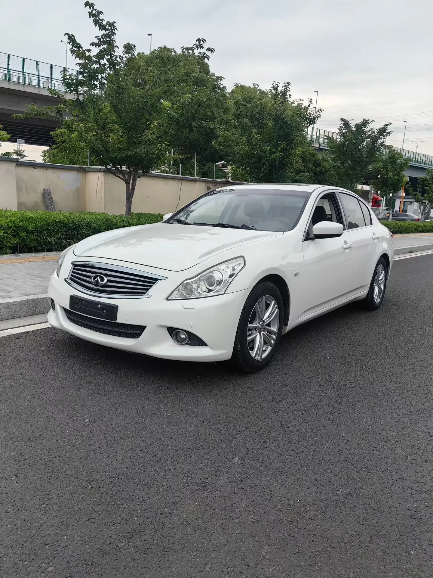 Infiniti G Series