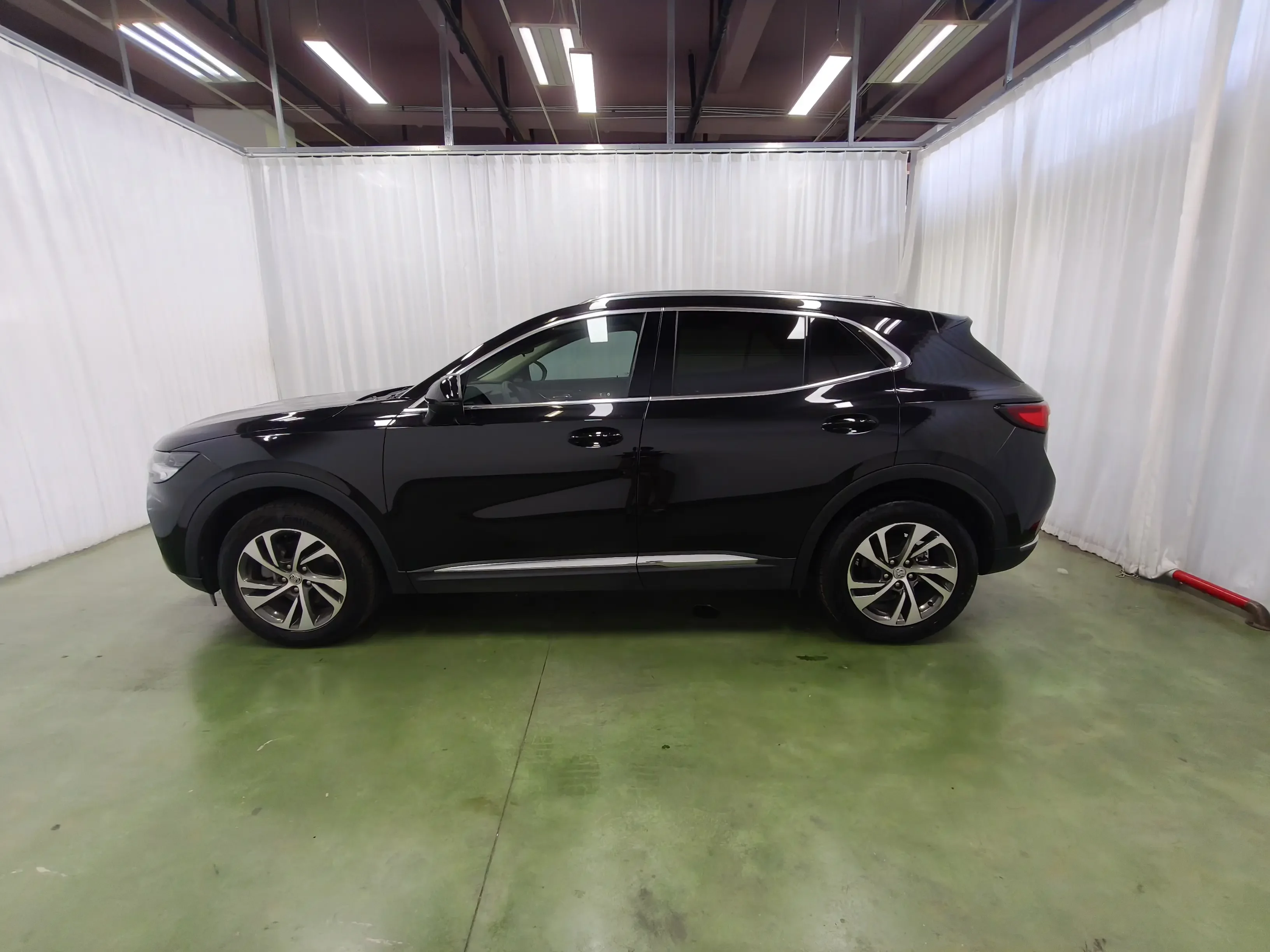 Buick Envision S