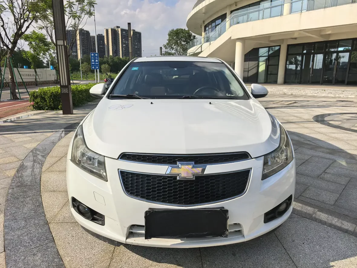 Chevrolet Monza