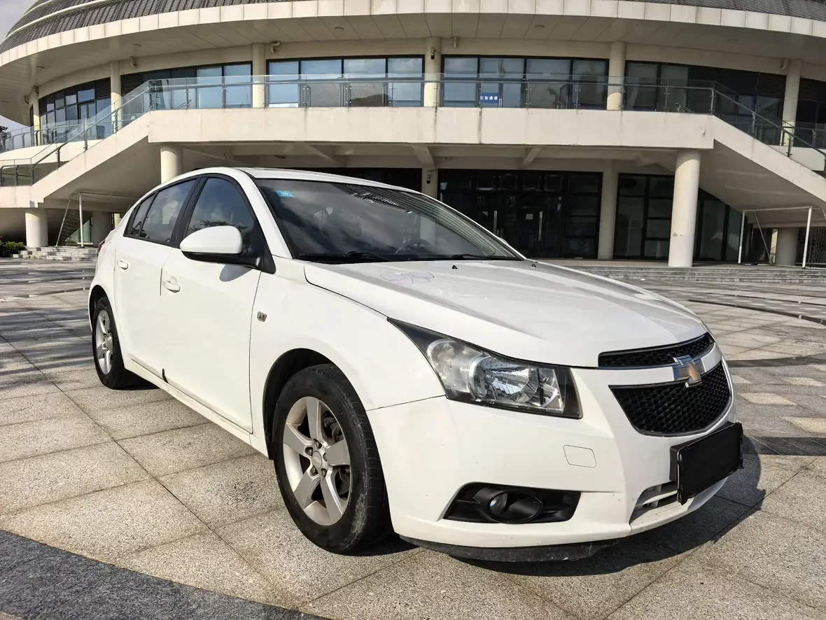 Chevrolet Monza