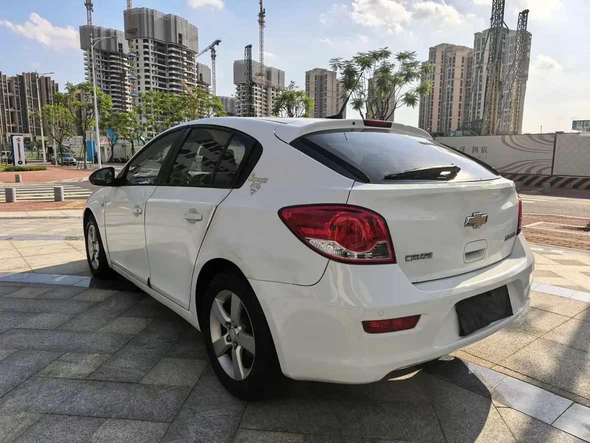 Chevrolet Monza