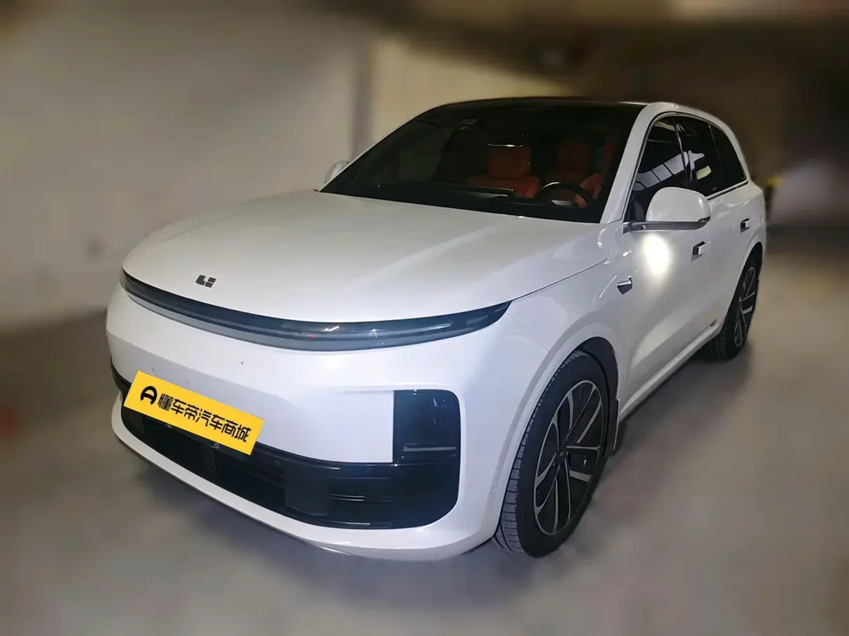 Lixiang L6