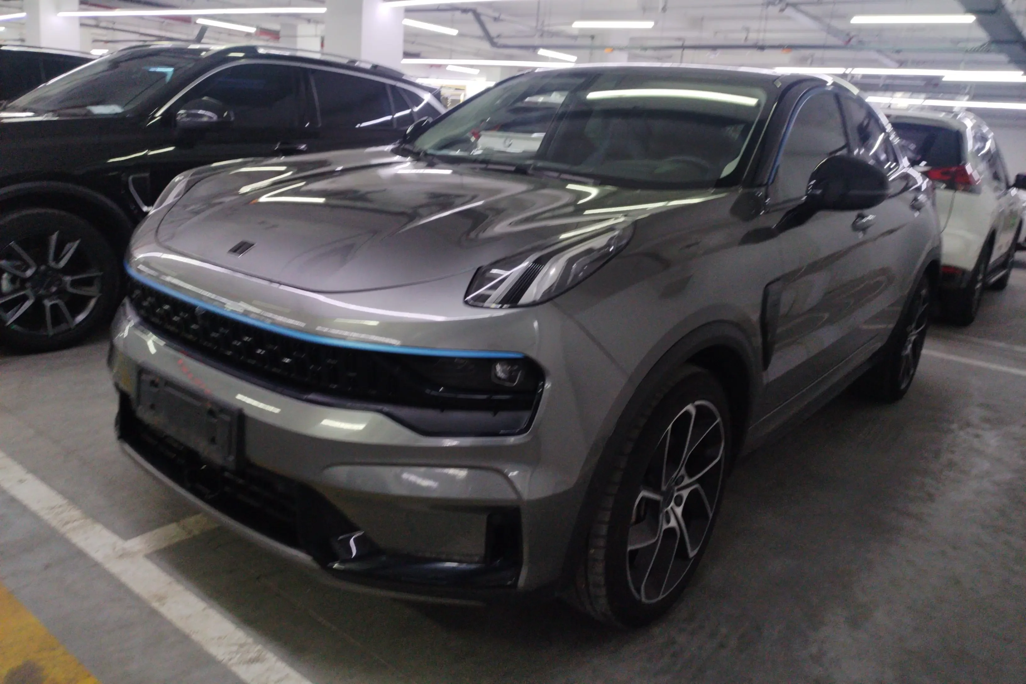 Lynk & Co 05