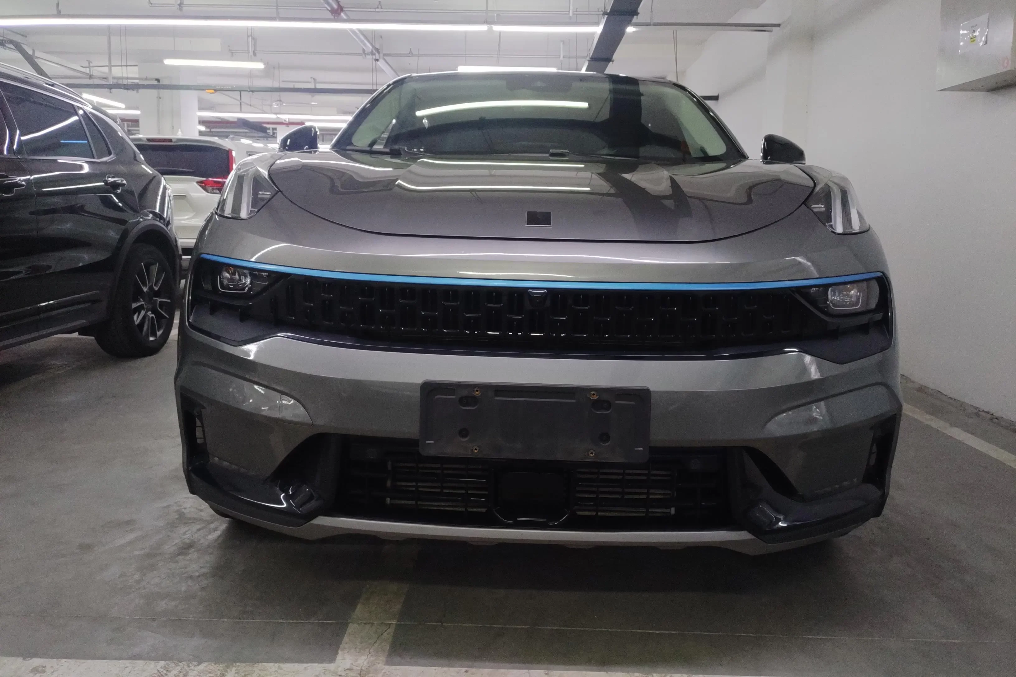 Lynk & Co 05
