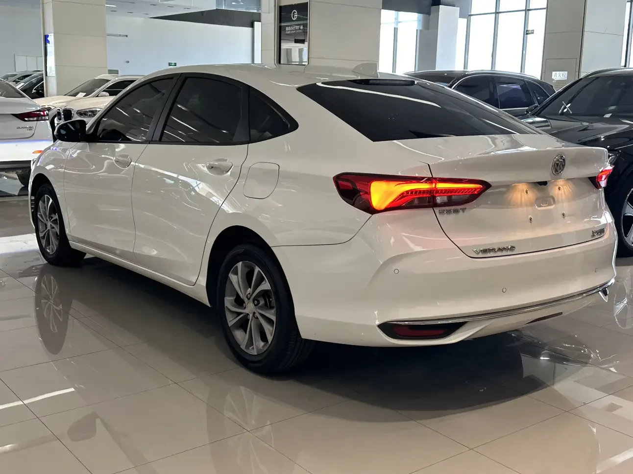 Buick Valeant