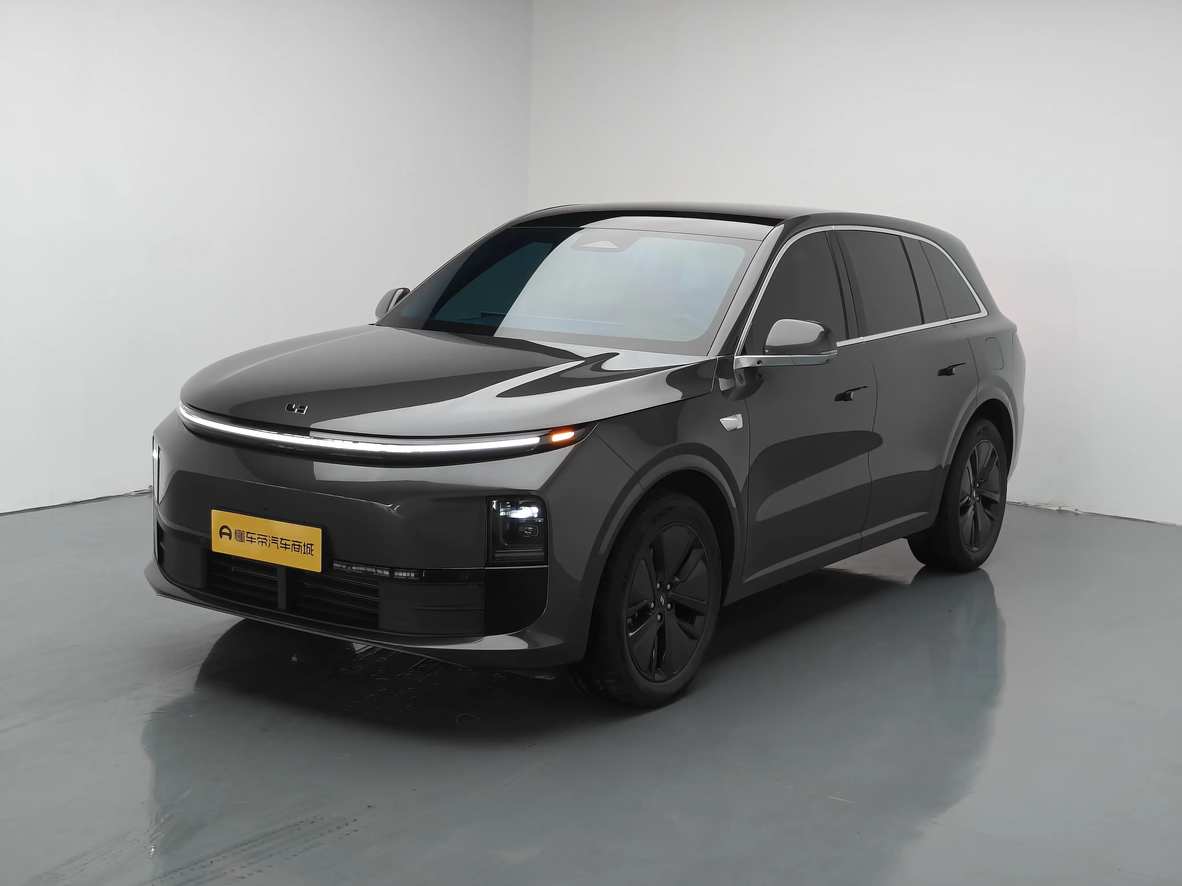Lixiang L6