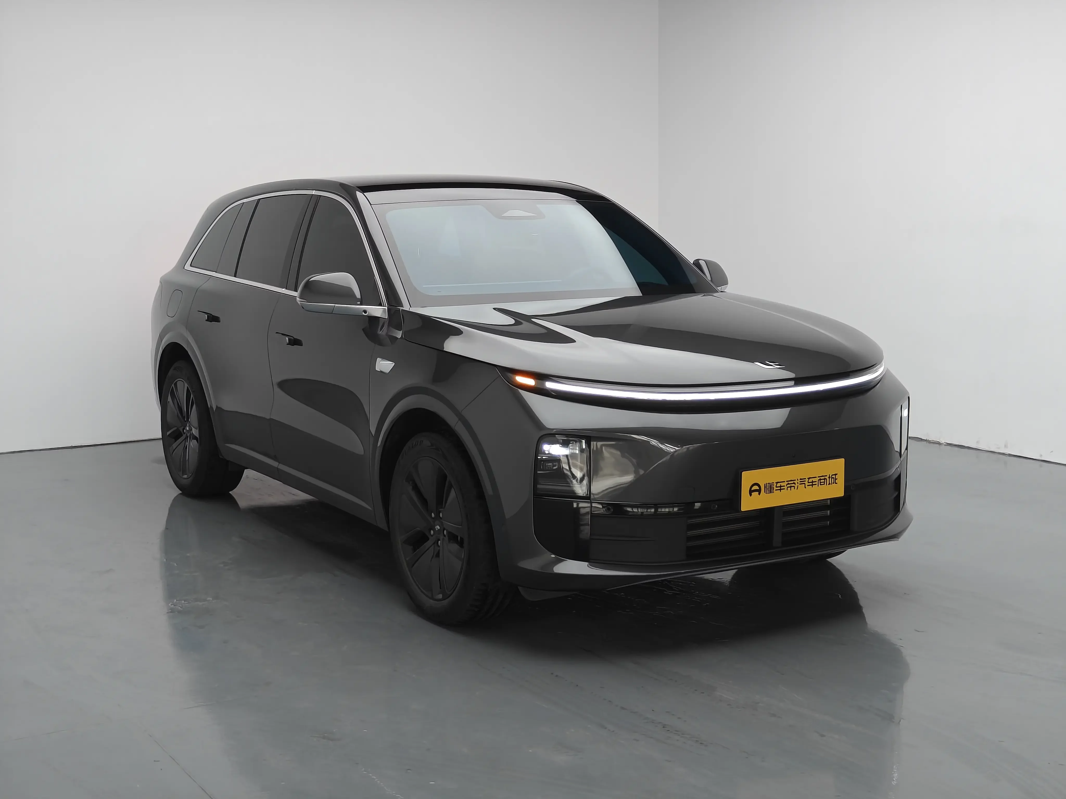 Lixiang L6