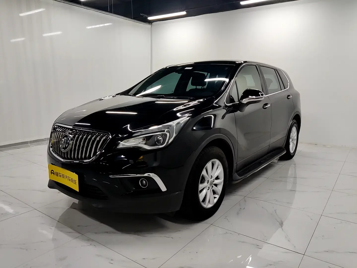 Buick Envision