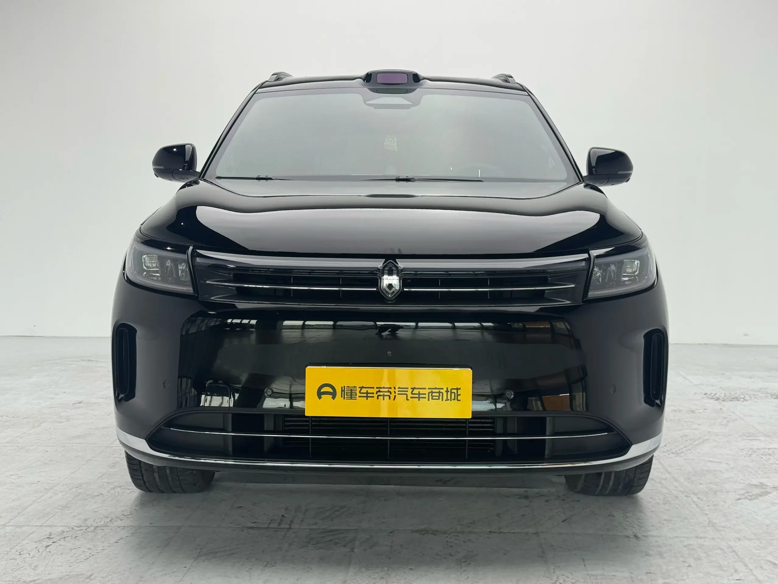 AITO M7