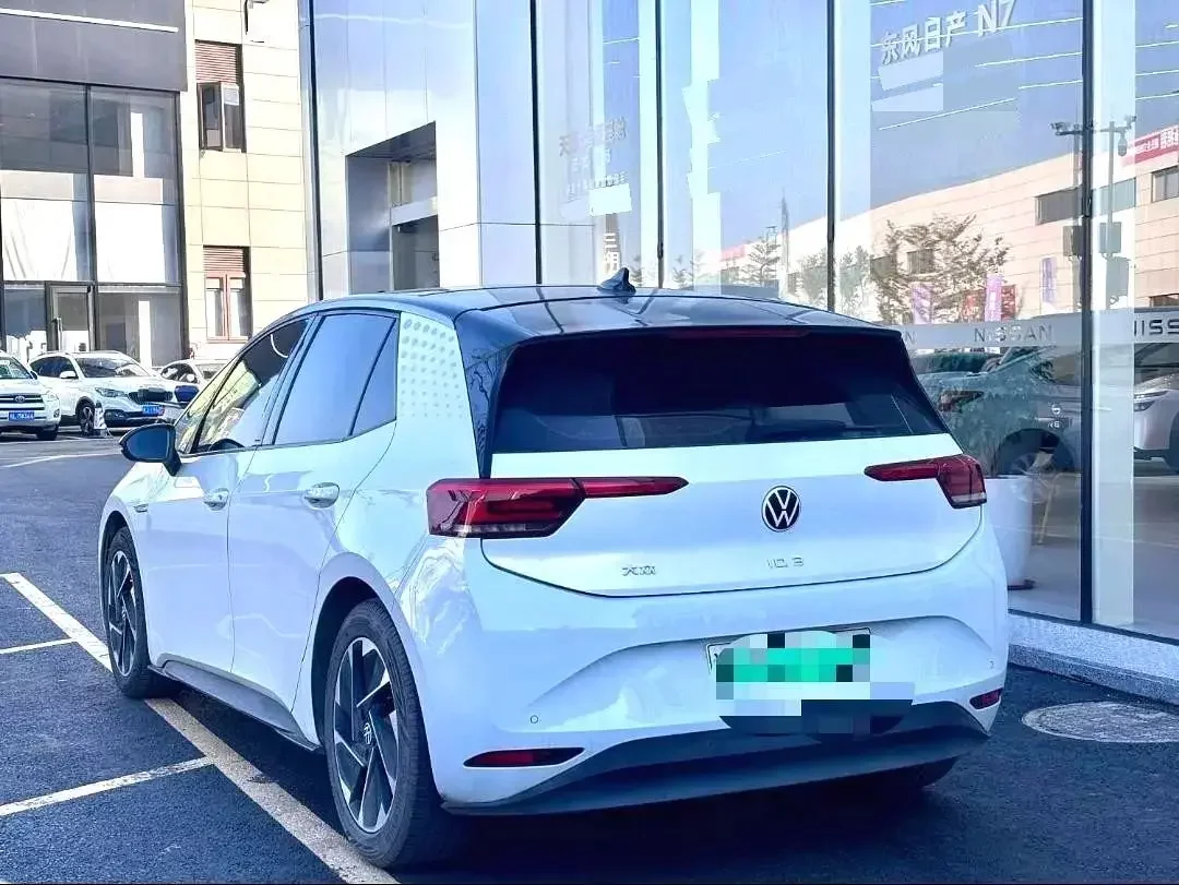 Volkswagen ID.3