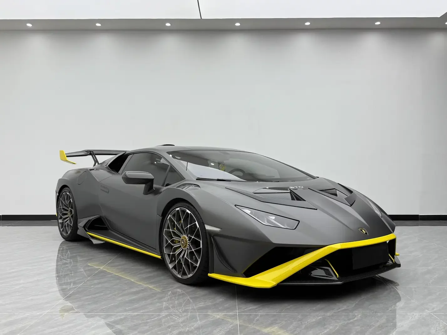 Lamborghini Huracán
