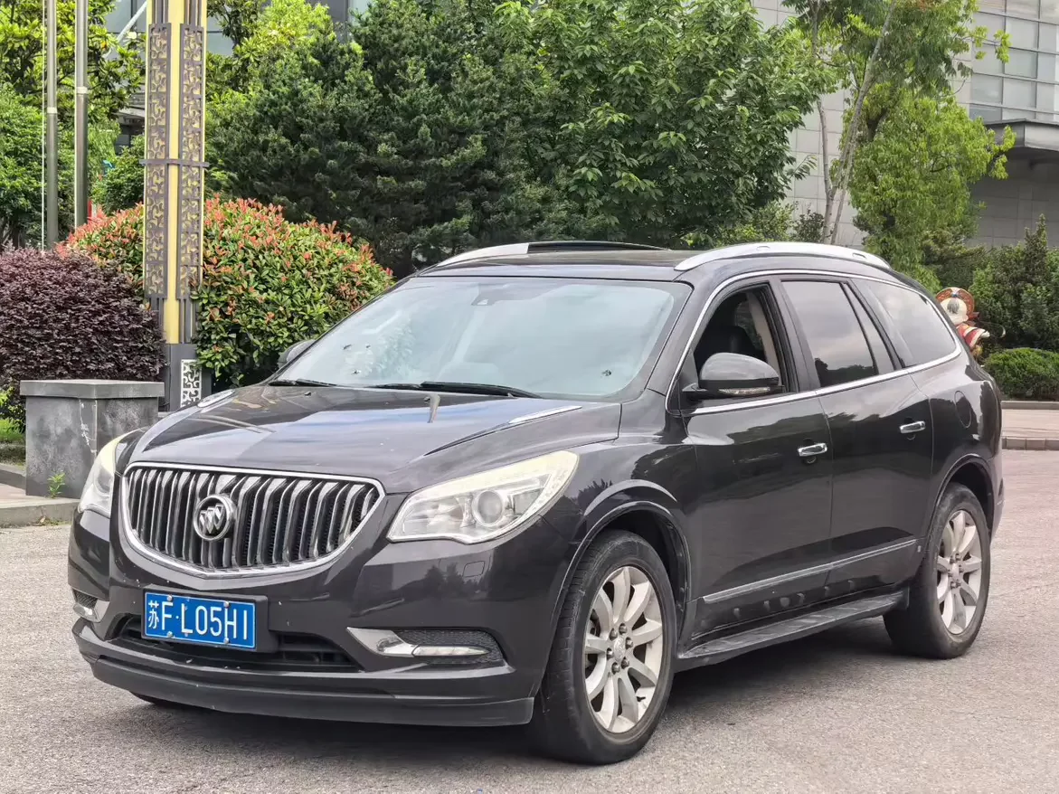 Buick encore