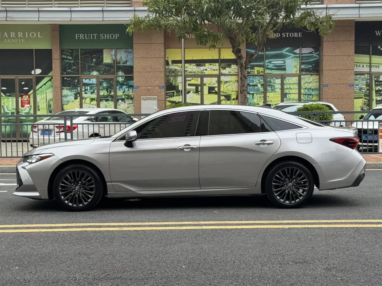 Toyota Avalon