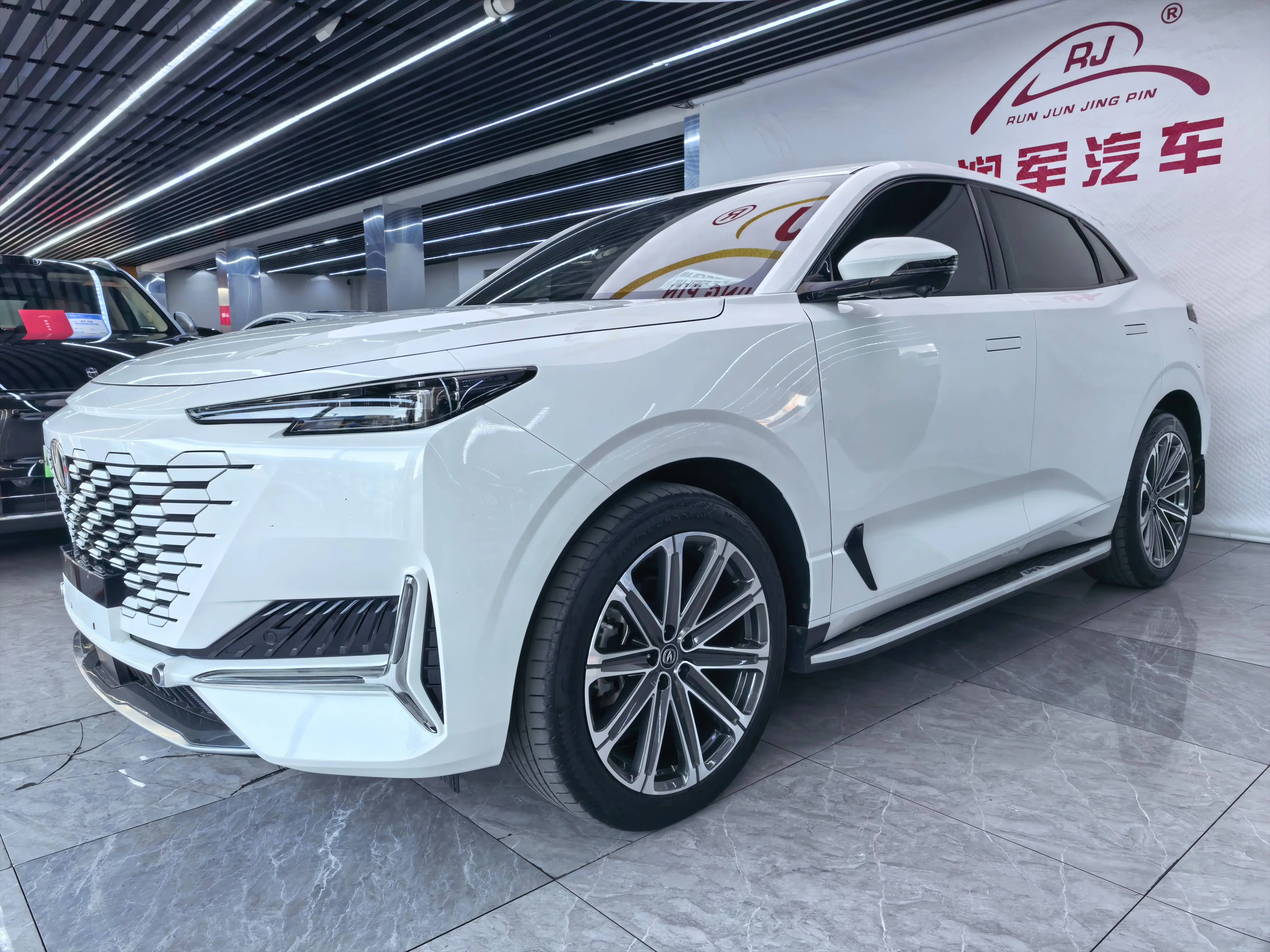 Changan UNI-K