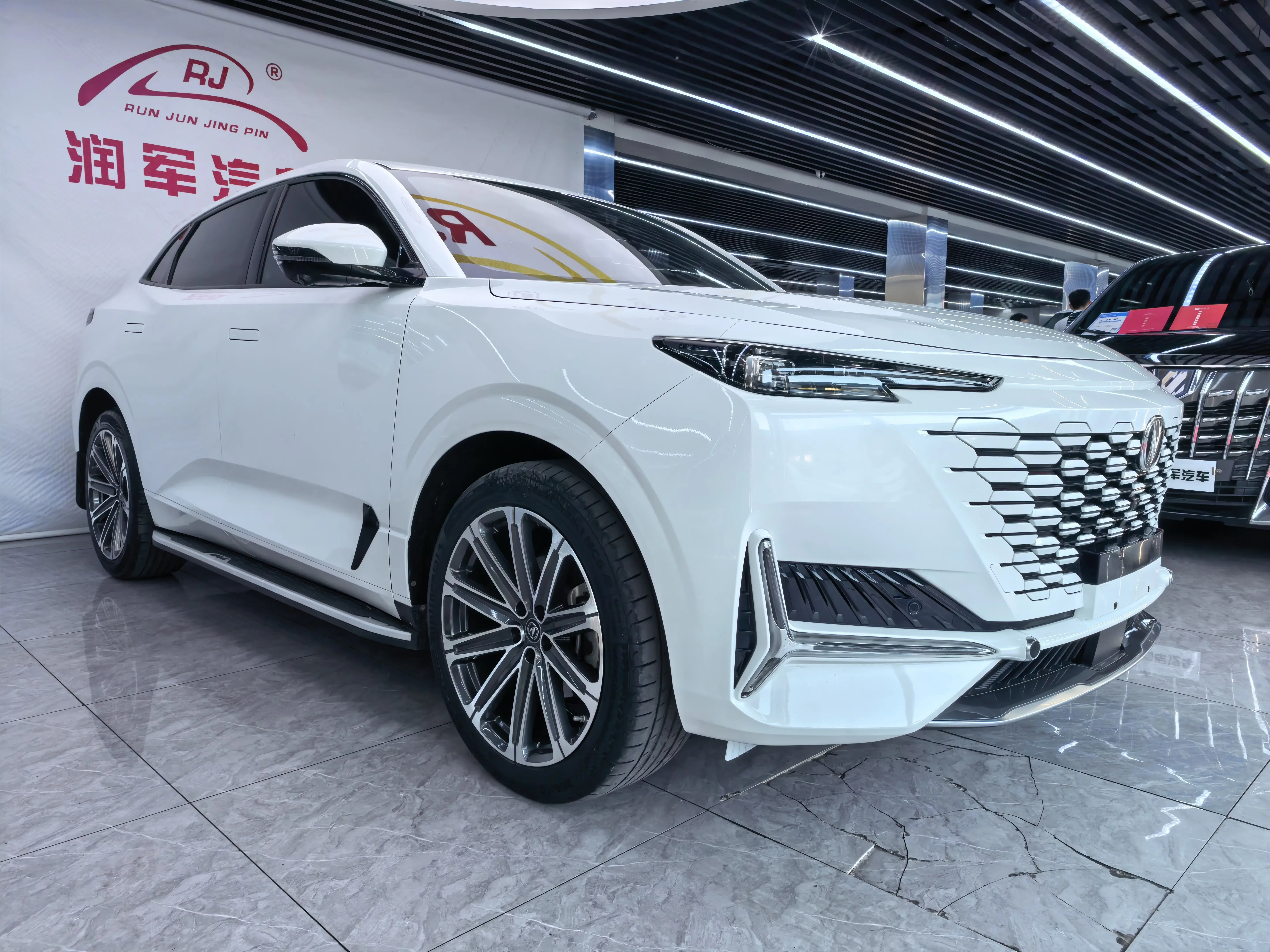 Changan UNI-K