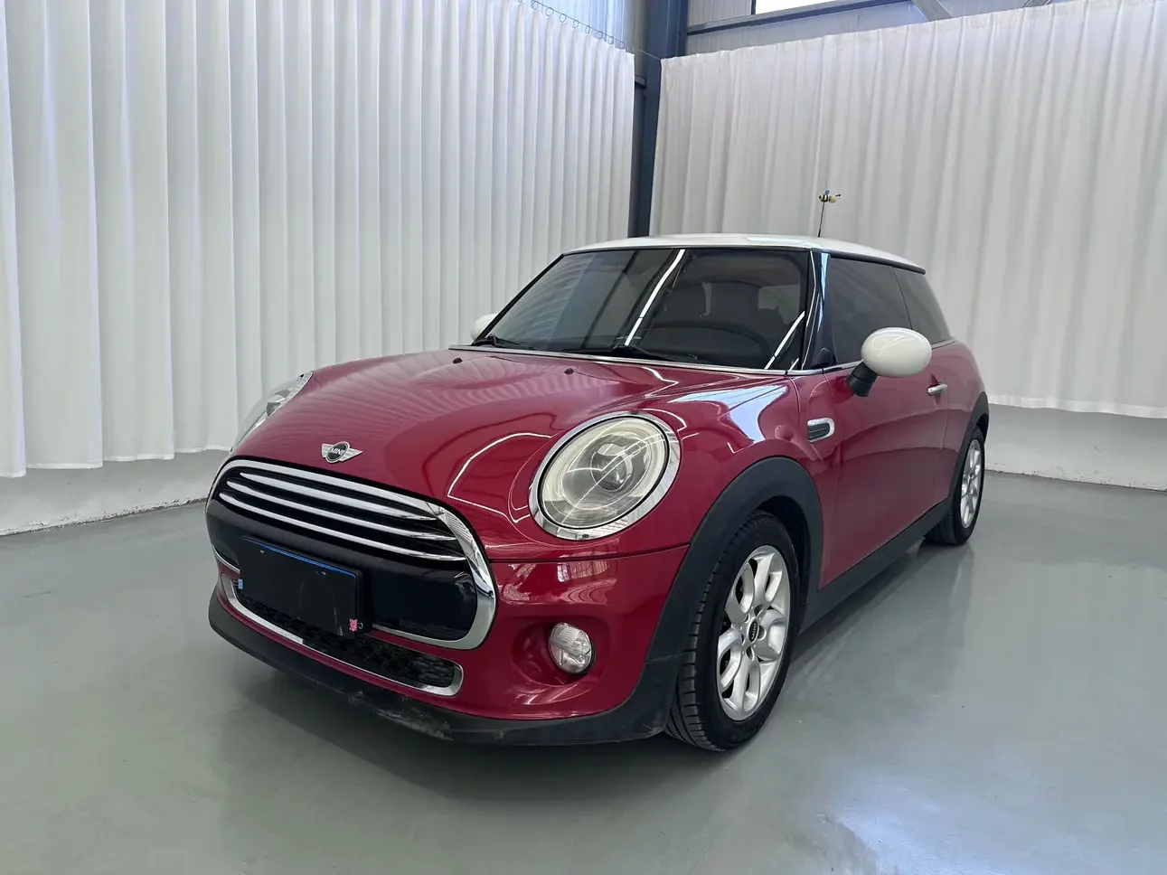 MINI MINI  из Китая
