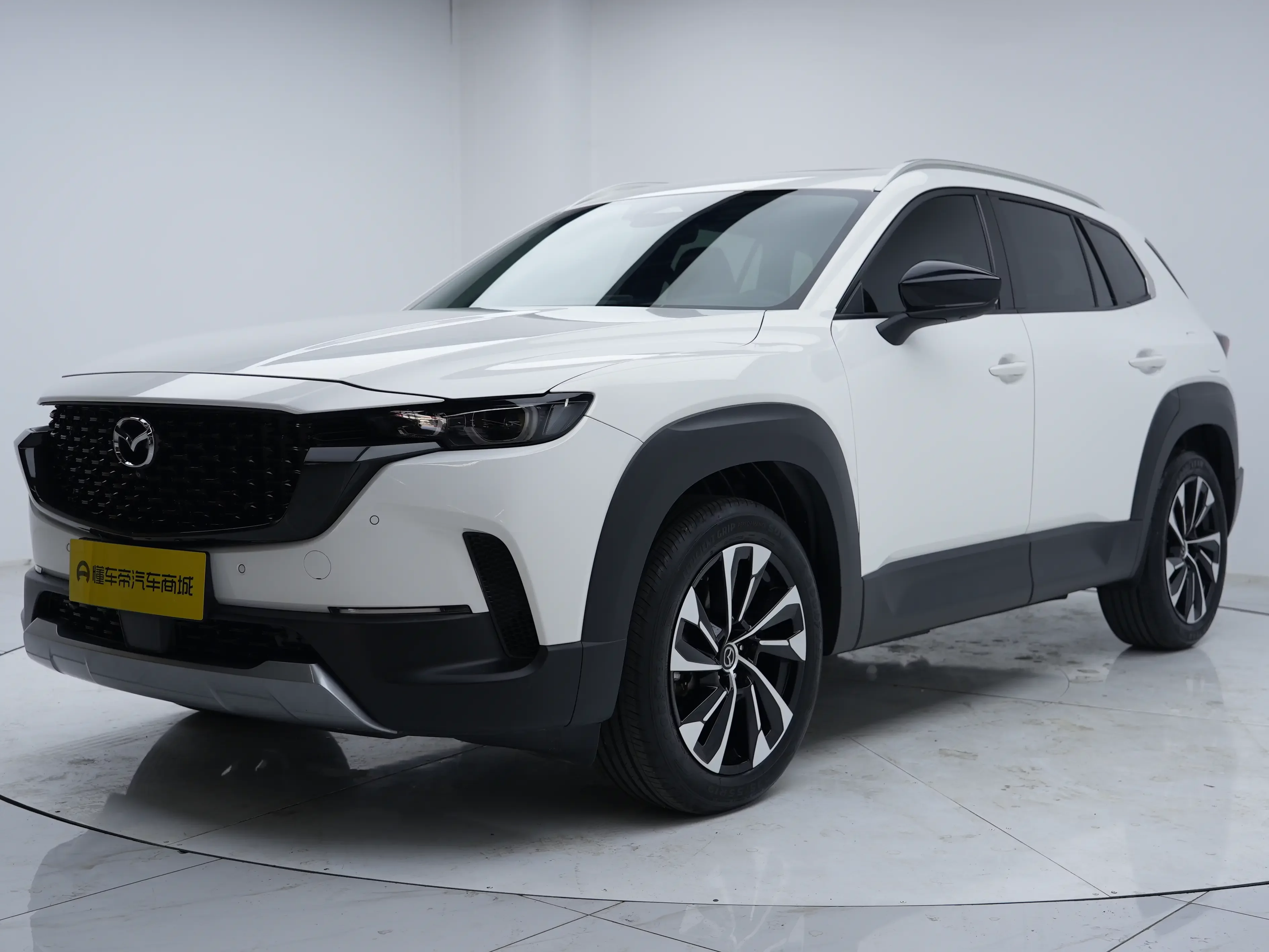 Mazda CX-50 OK