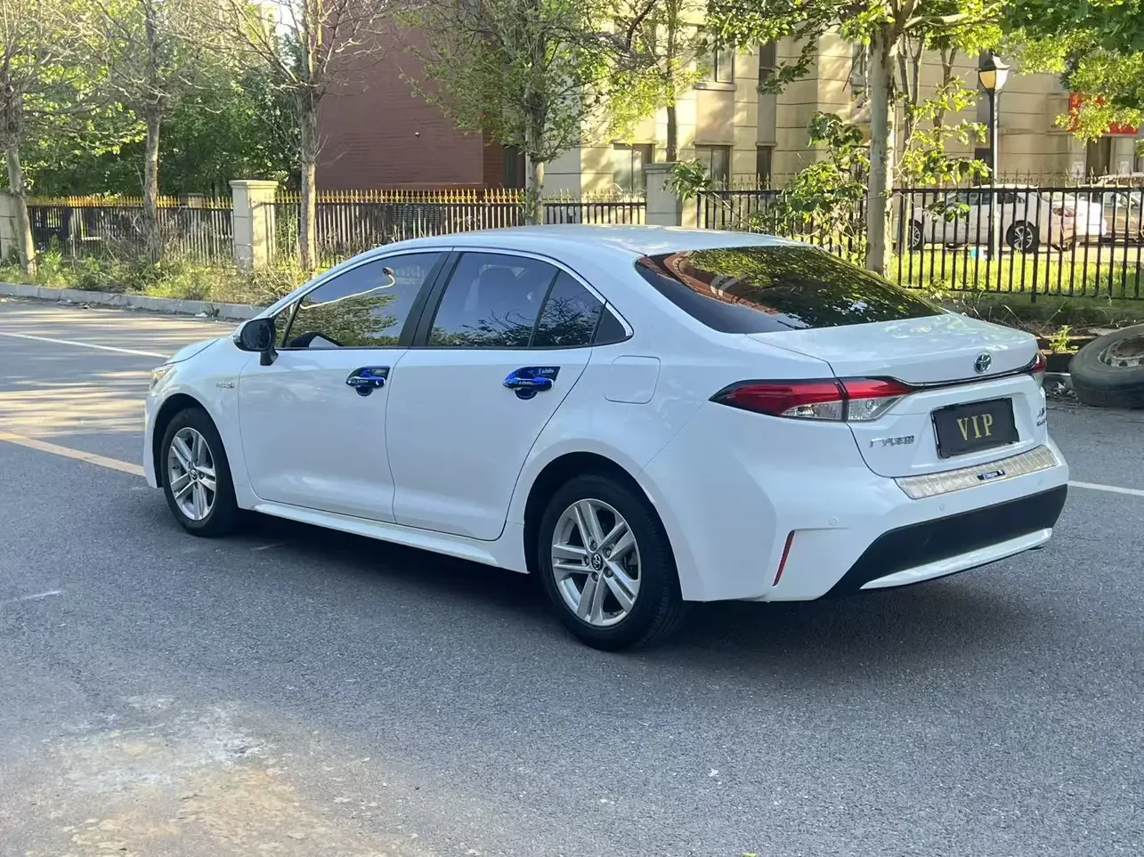 Toyota Levin