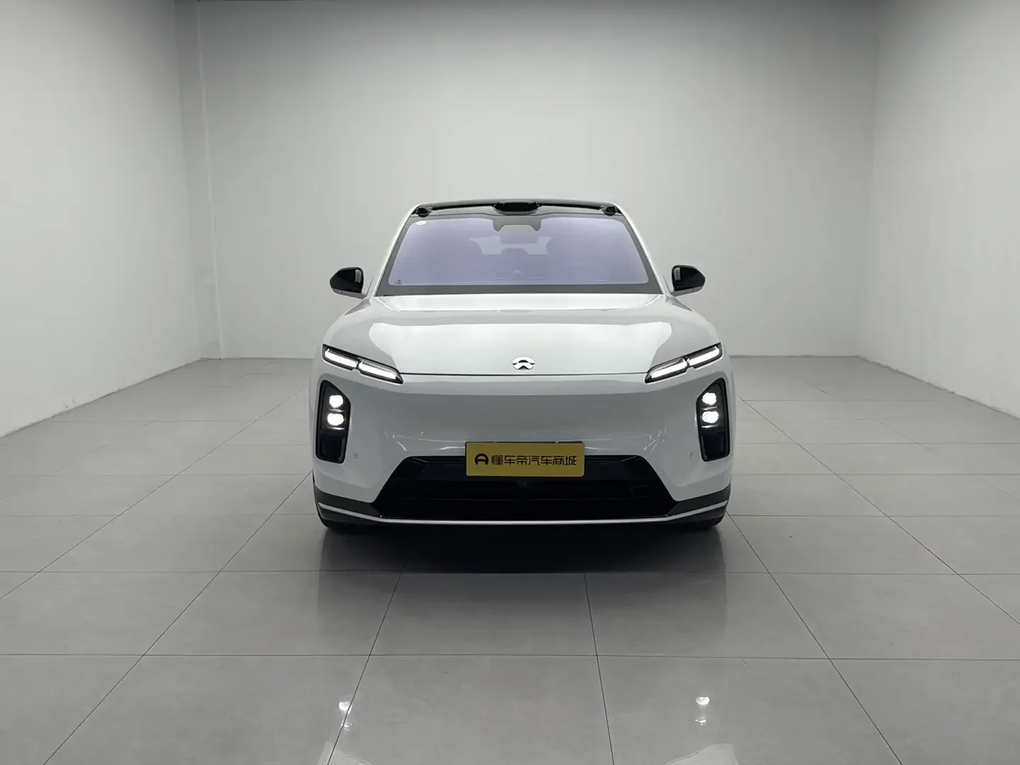 NIO EC6