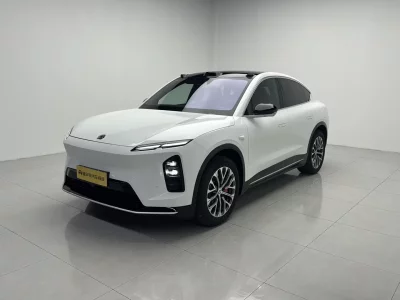 NIO EC6