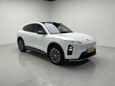 NIO EC6