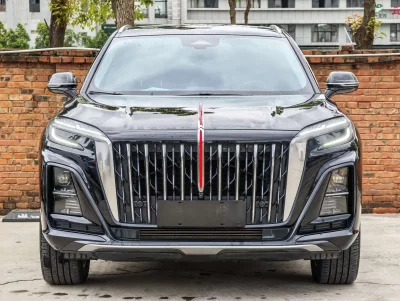Hongqi HS3 PHEV