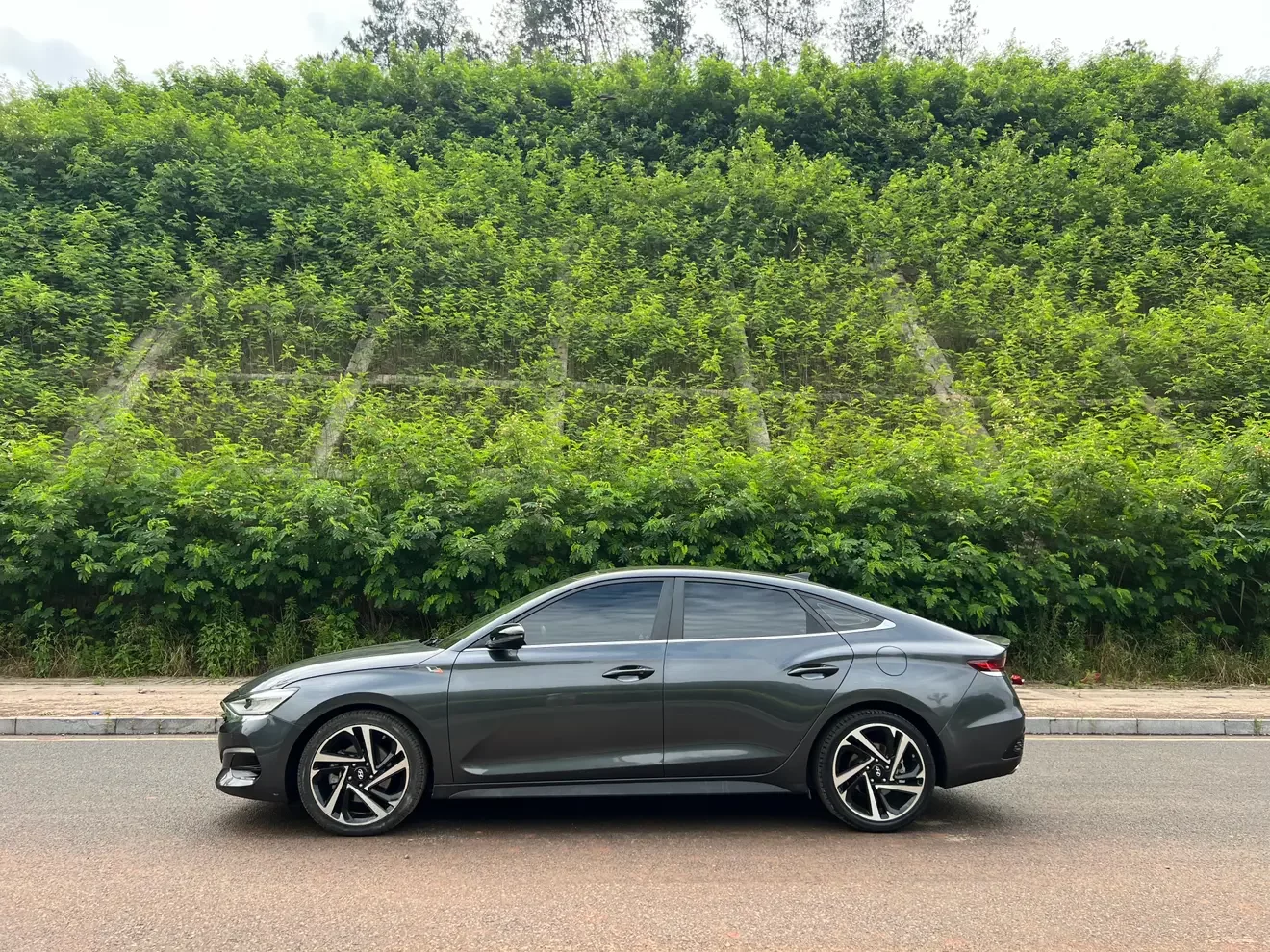 Hyundai Lafesta