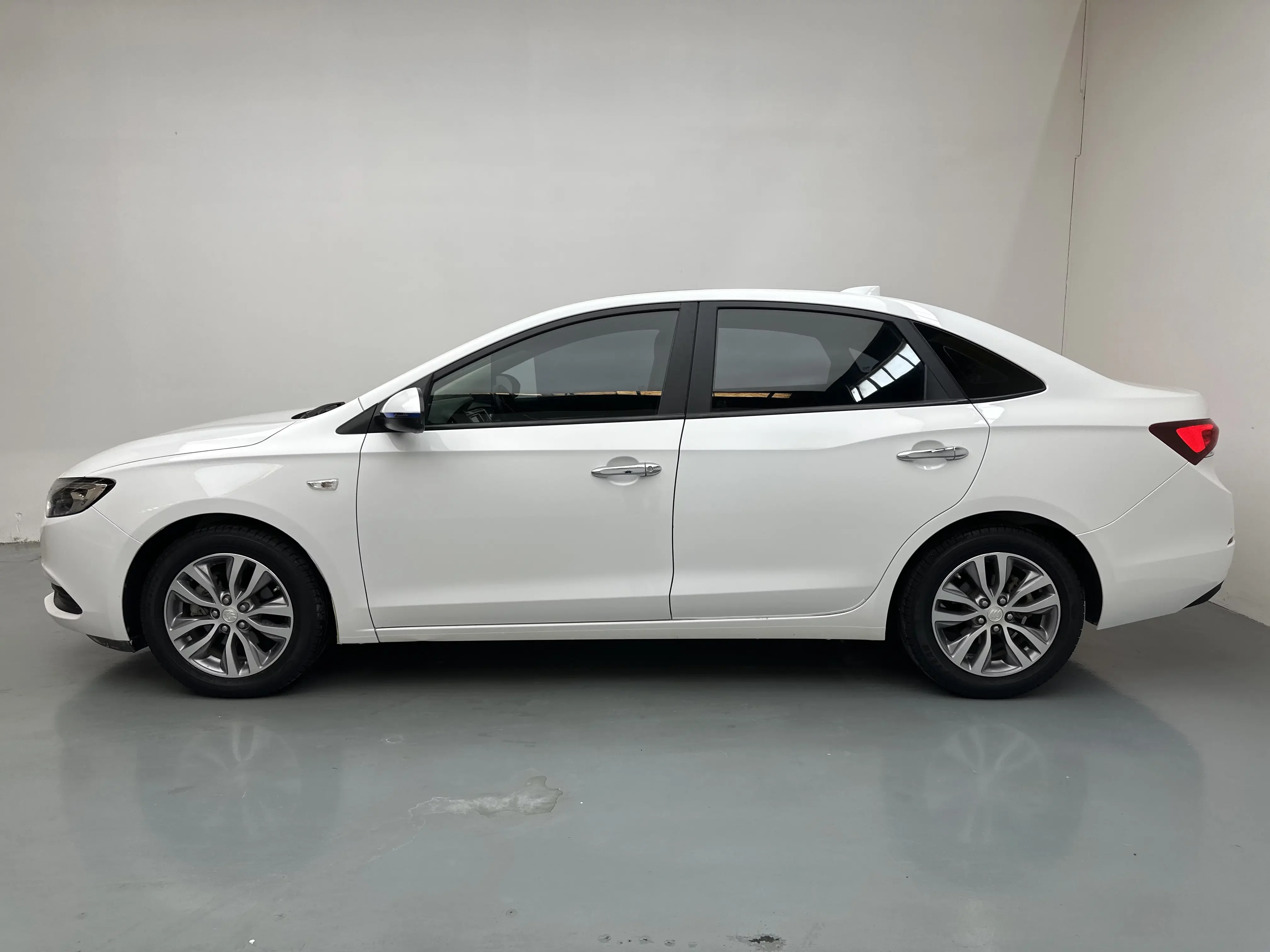 Buick Yinglang