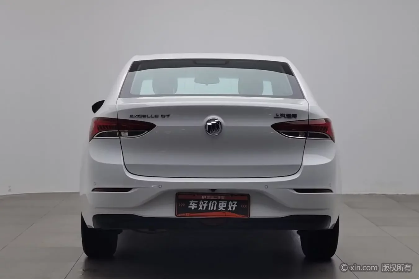 Buick Yinglang