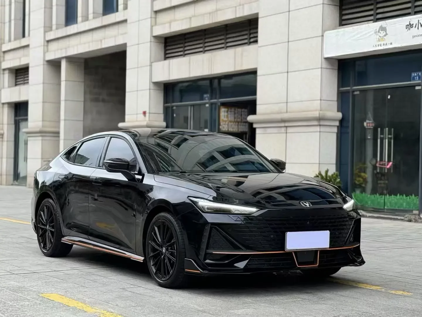 Changan UNI-V