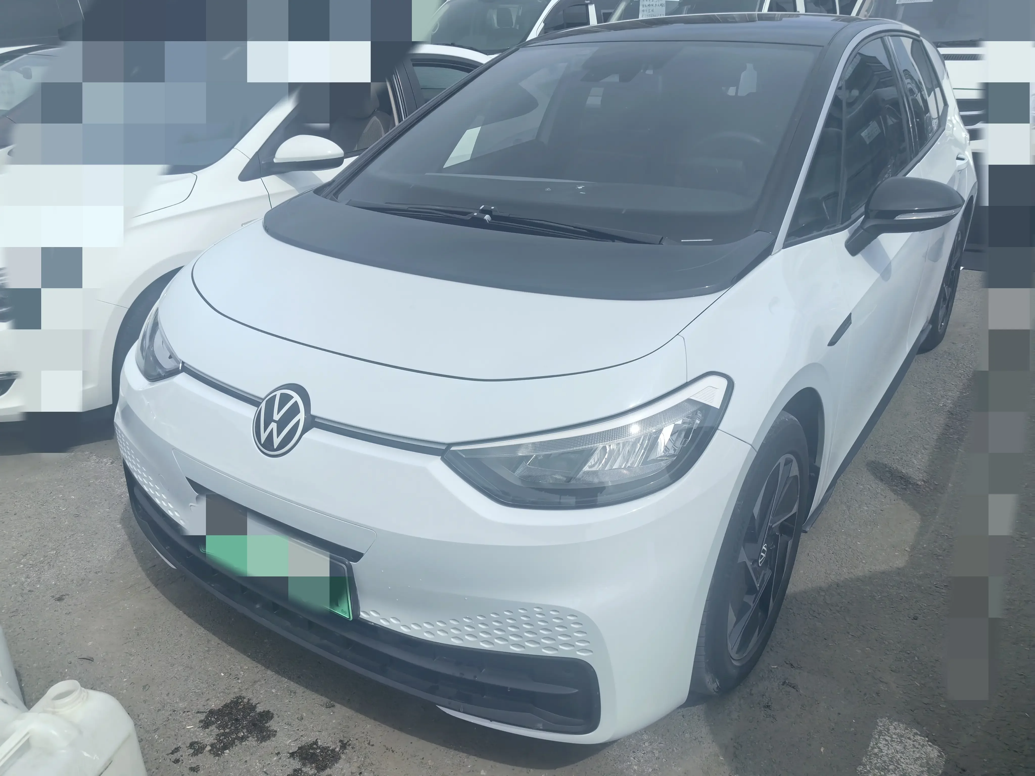 Volkswagen ID.3