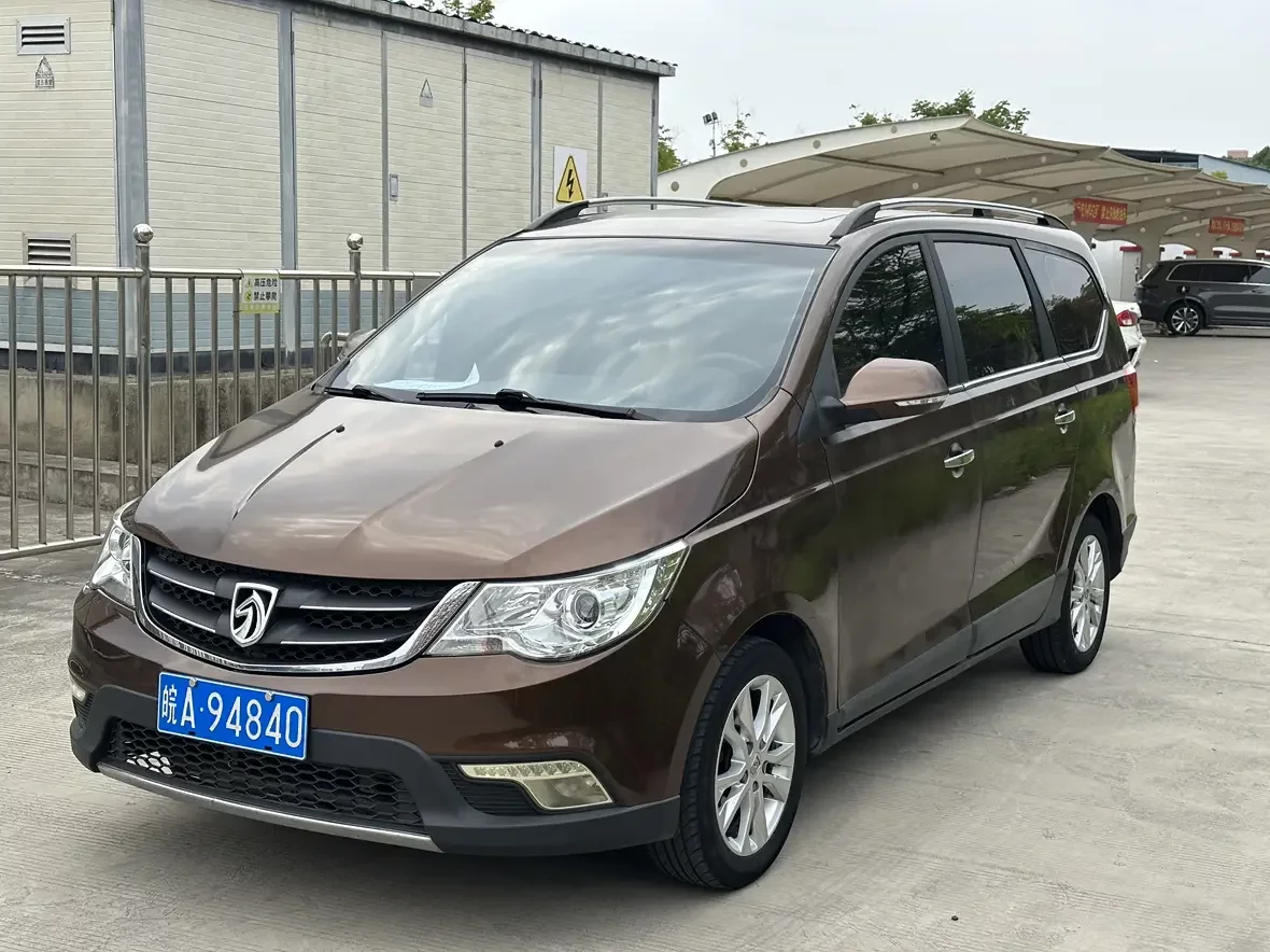 Baojun 730