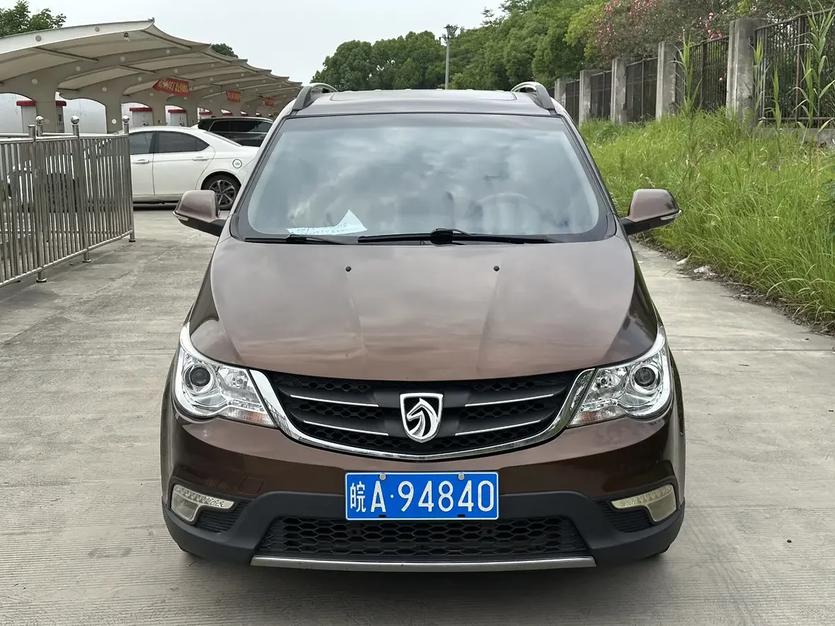 Baojun 730
