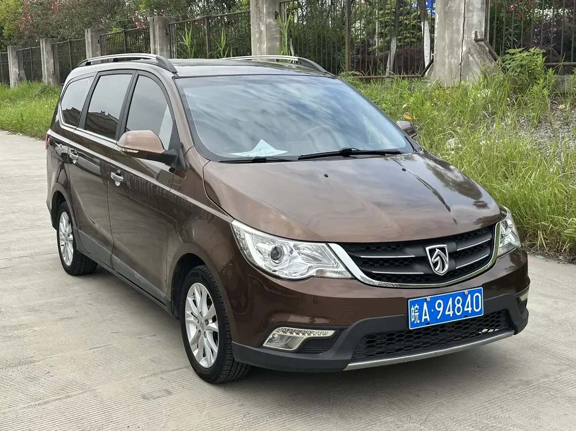 Baojun 730