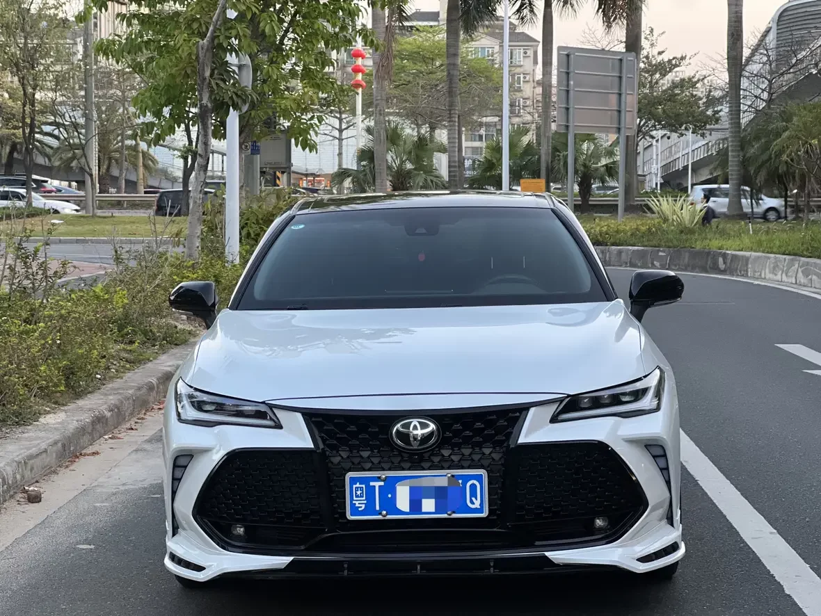 Toyota Avalon