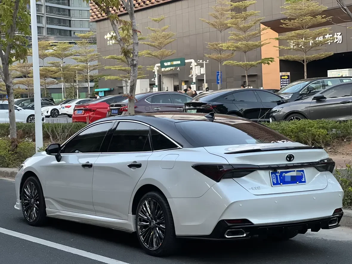 Toyota Avalon