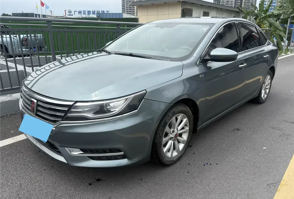 Roewe i6 Classic