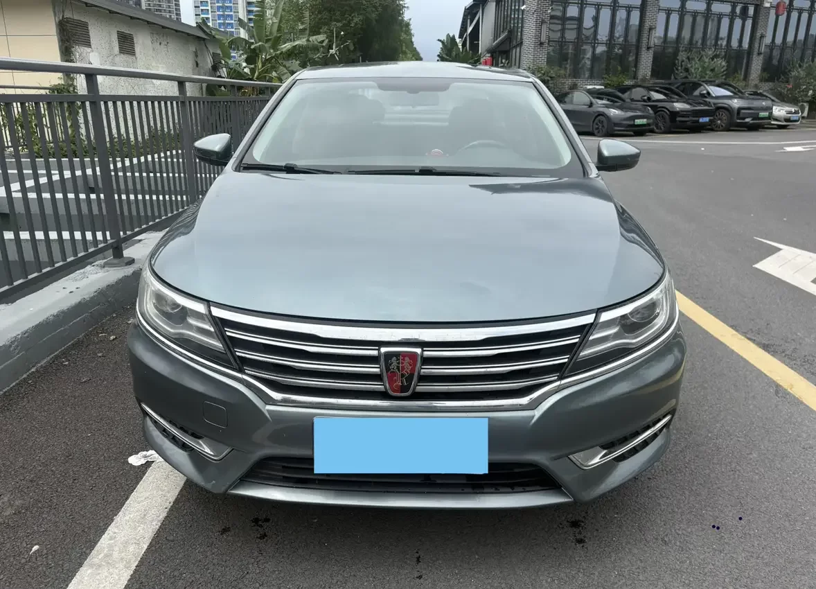 Roewe i6 Classic